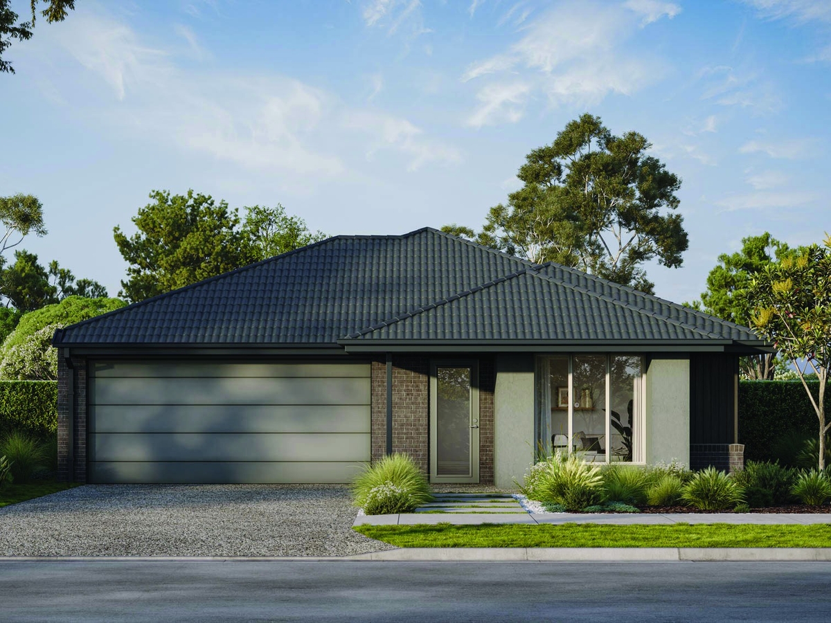The Grove Estate - Tarneit - Lot 5538