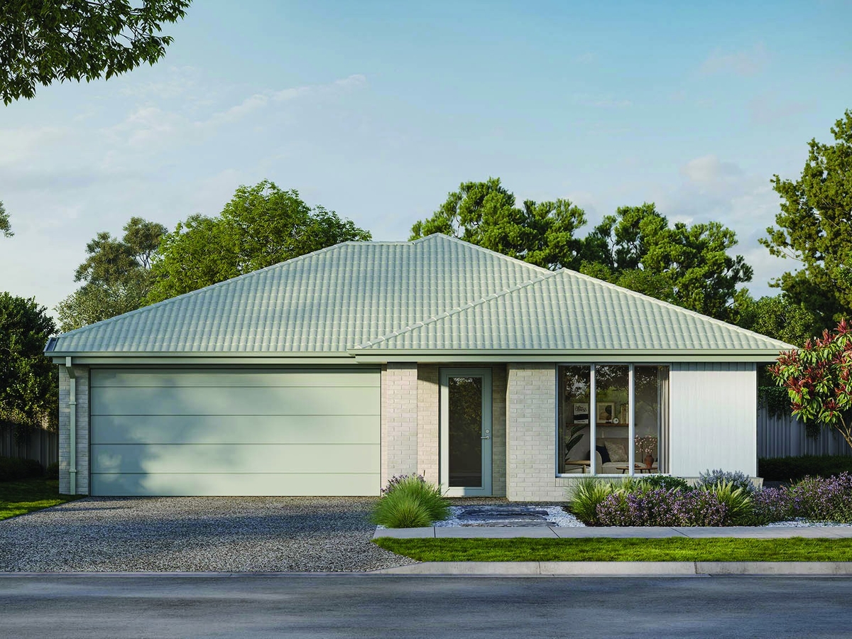 The Grove Estate - Tarneit - Lot 5538