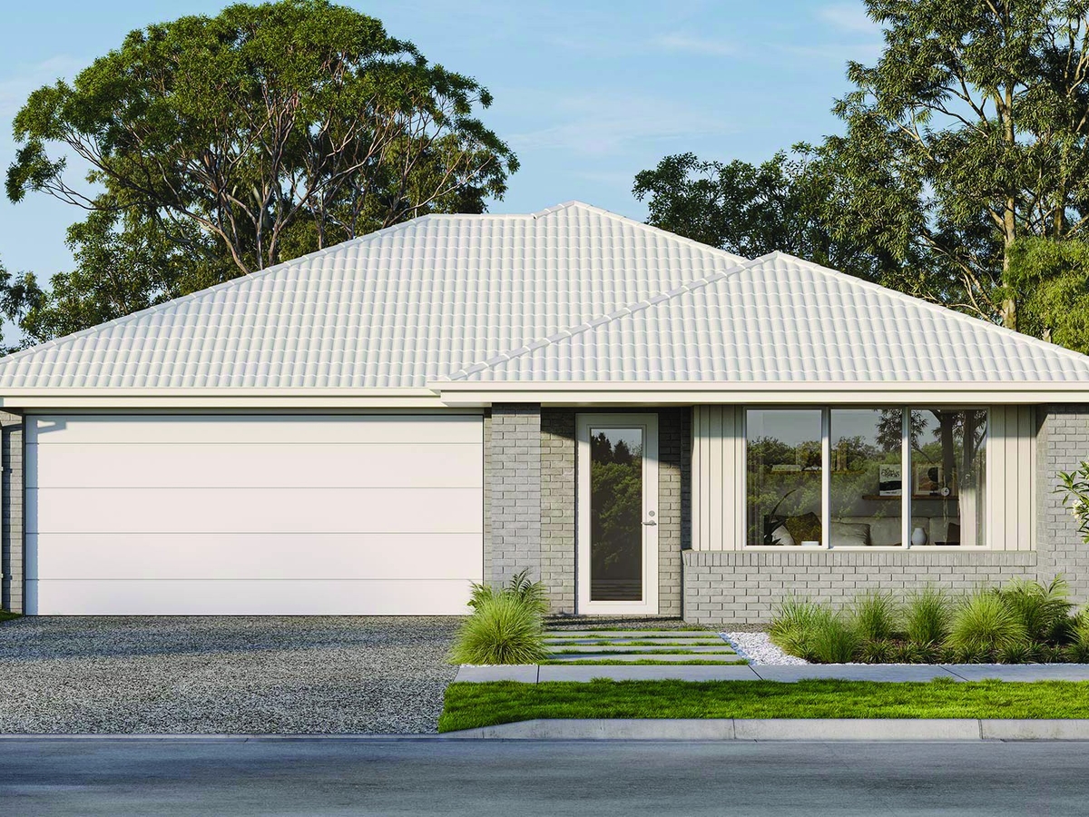 The Grove Estate - Tarneit - Lot 5541