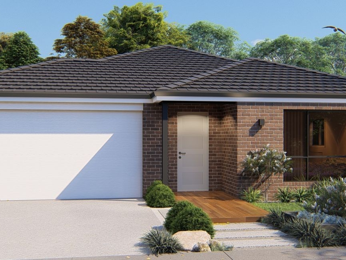 The Grove Estate - Tarneit - Lot Lot, 5532