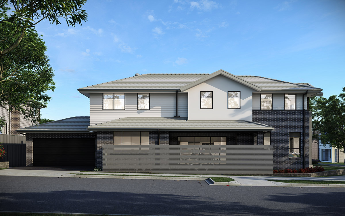The Groves Estate - Austral - Lot 11