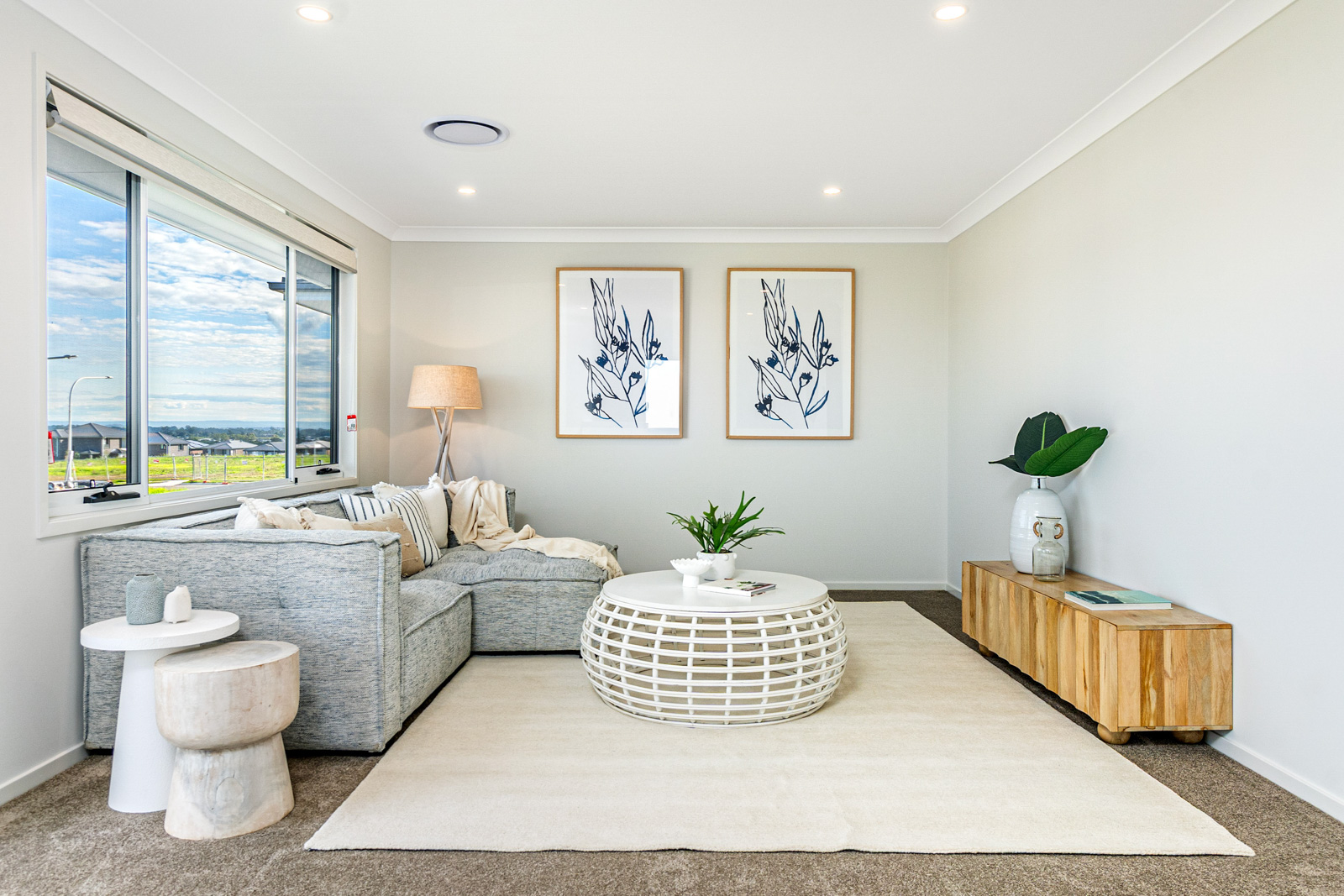 The Groves Estate - Austral - Lot 18