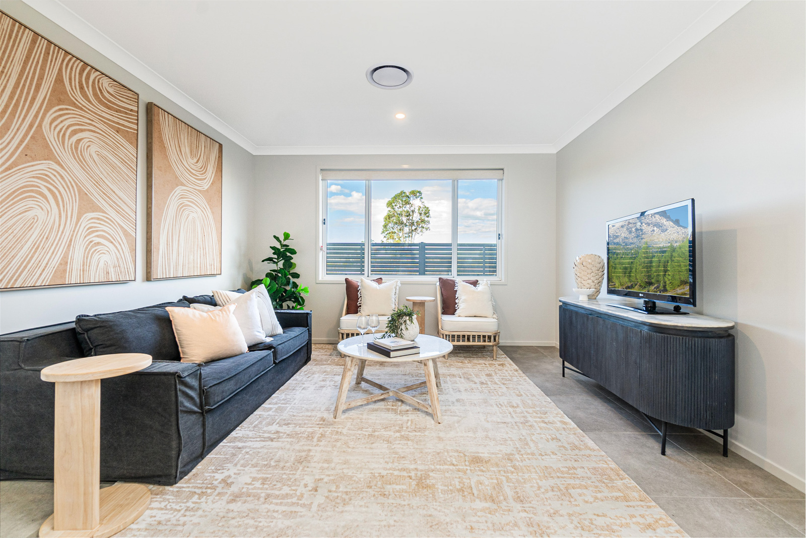 The Groves Estate - Austral - Lot 18