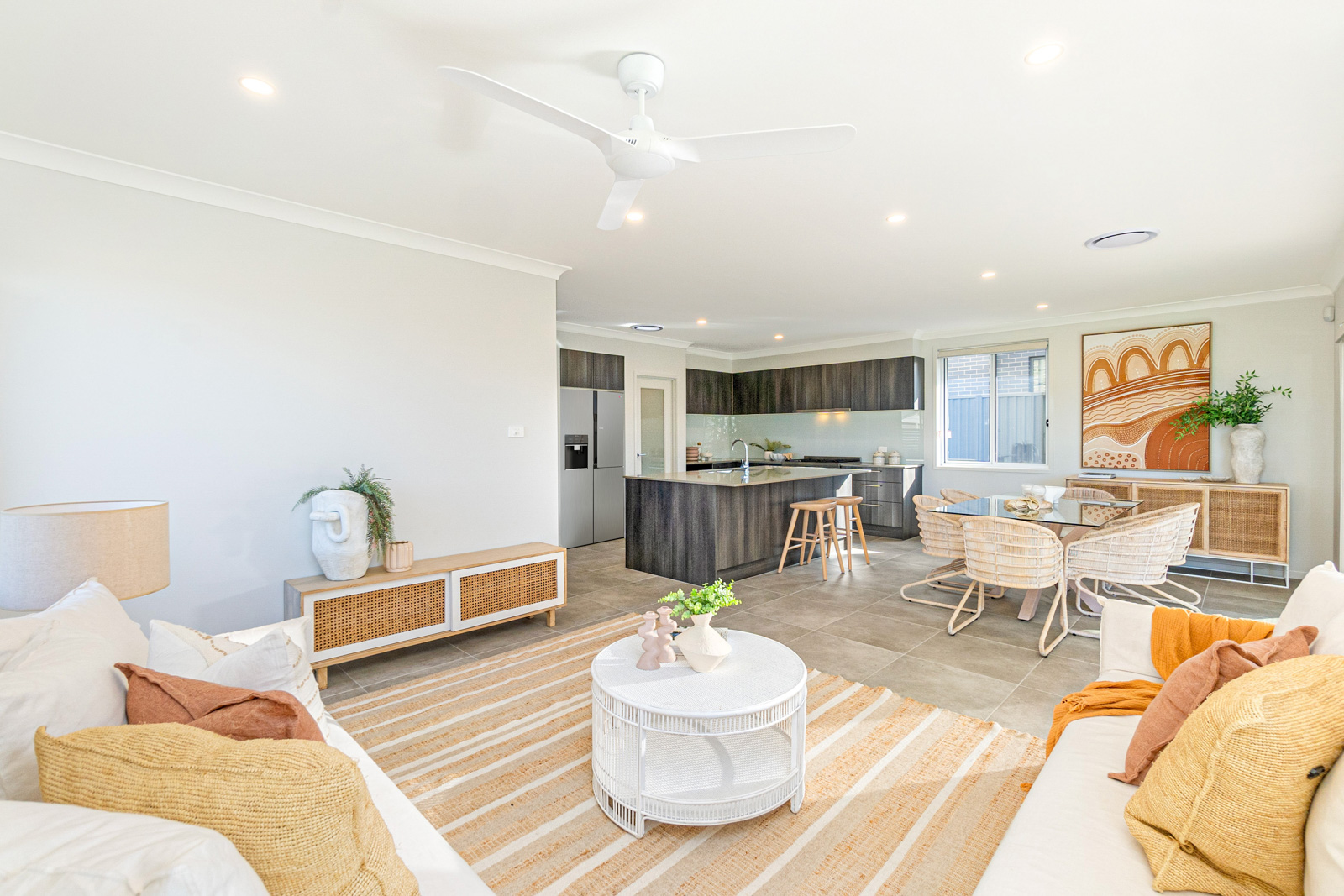 The Groves Estate - Austral - Lot 18