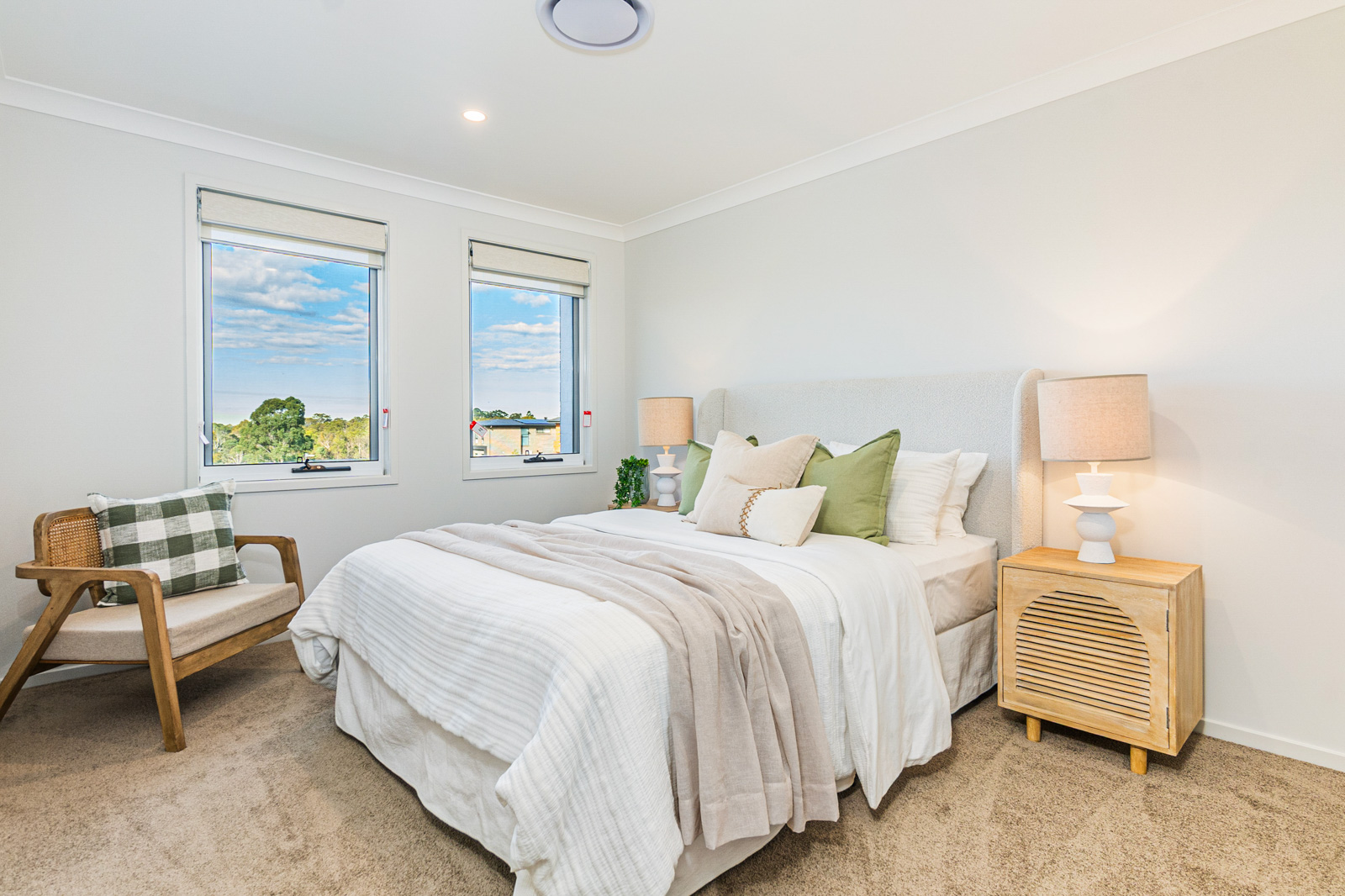 The Groves Estate - Austral - Lot 18