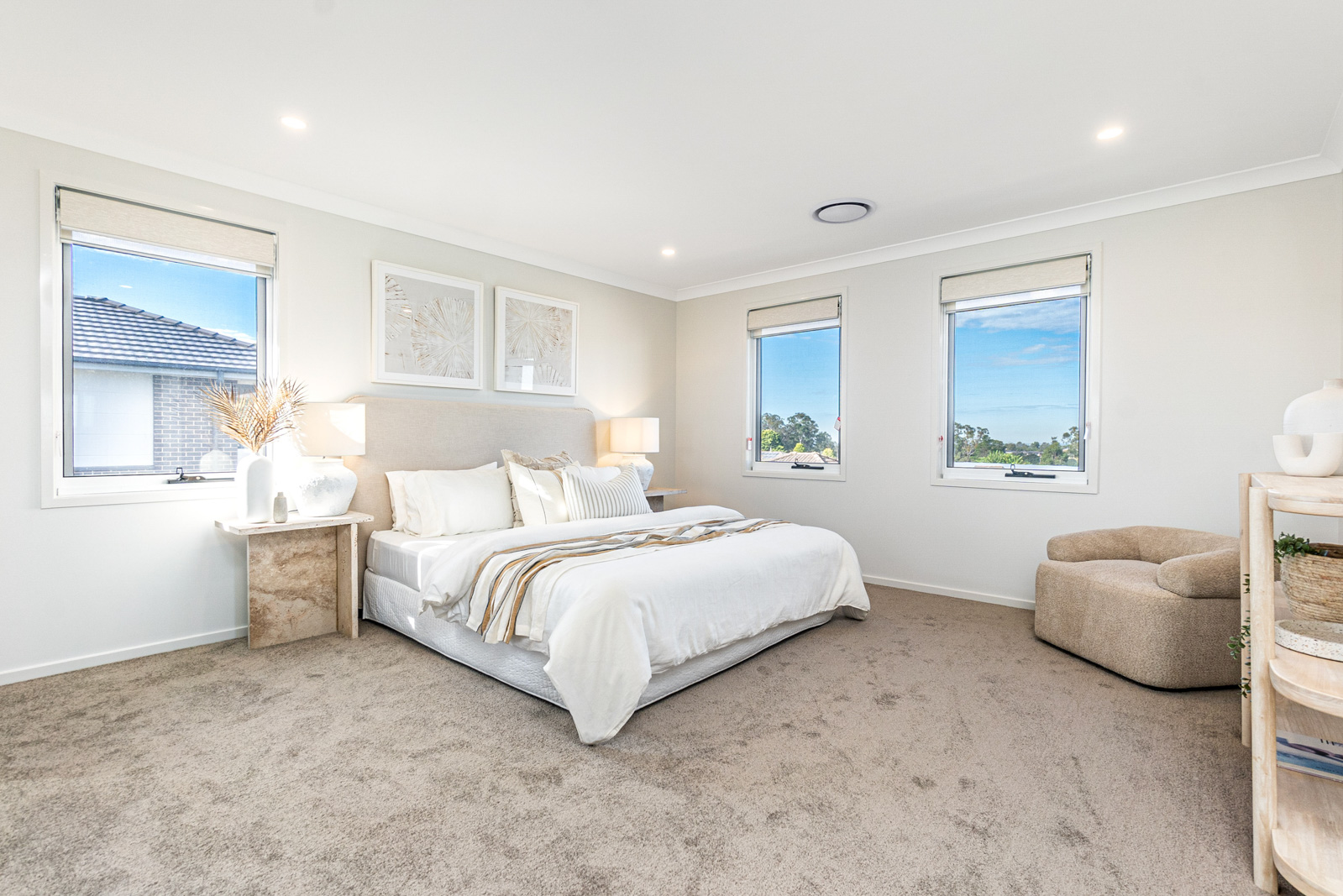 The Groves Estate - Austral - Lot 18