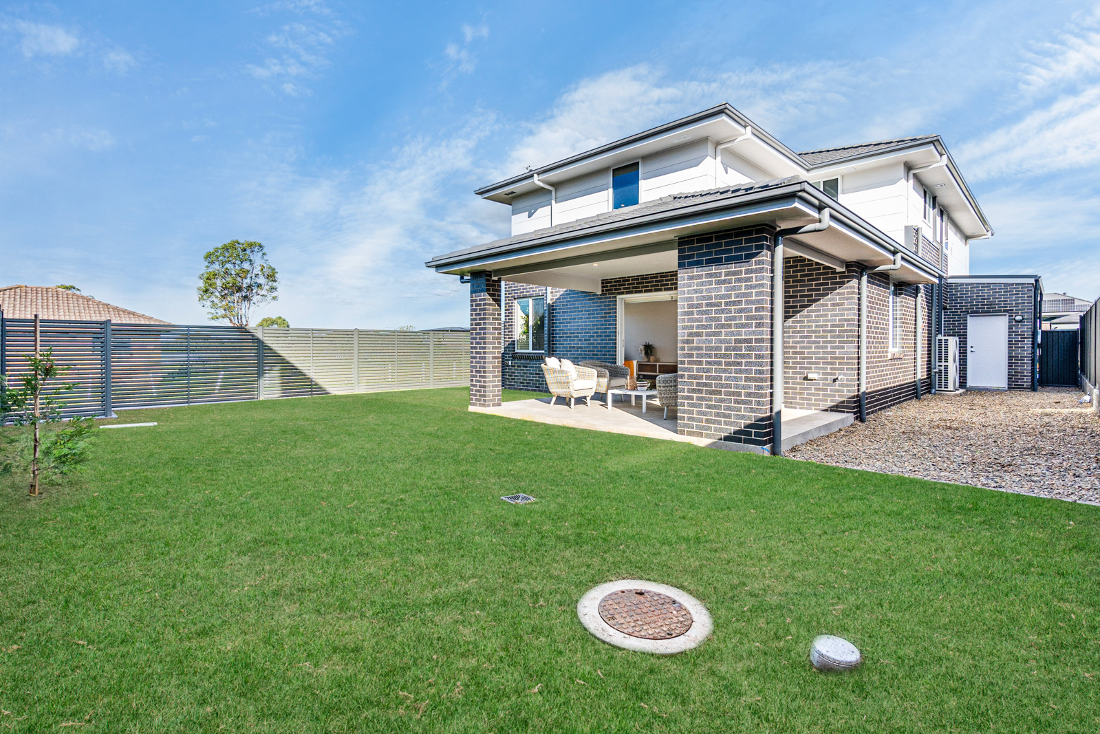 The Groves Estate - Austral - Lot 18