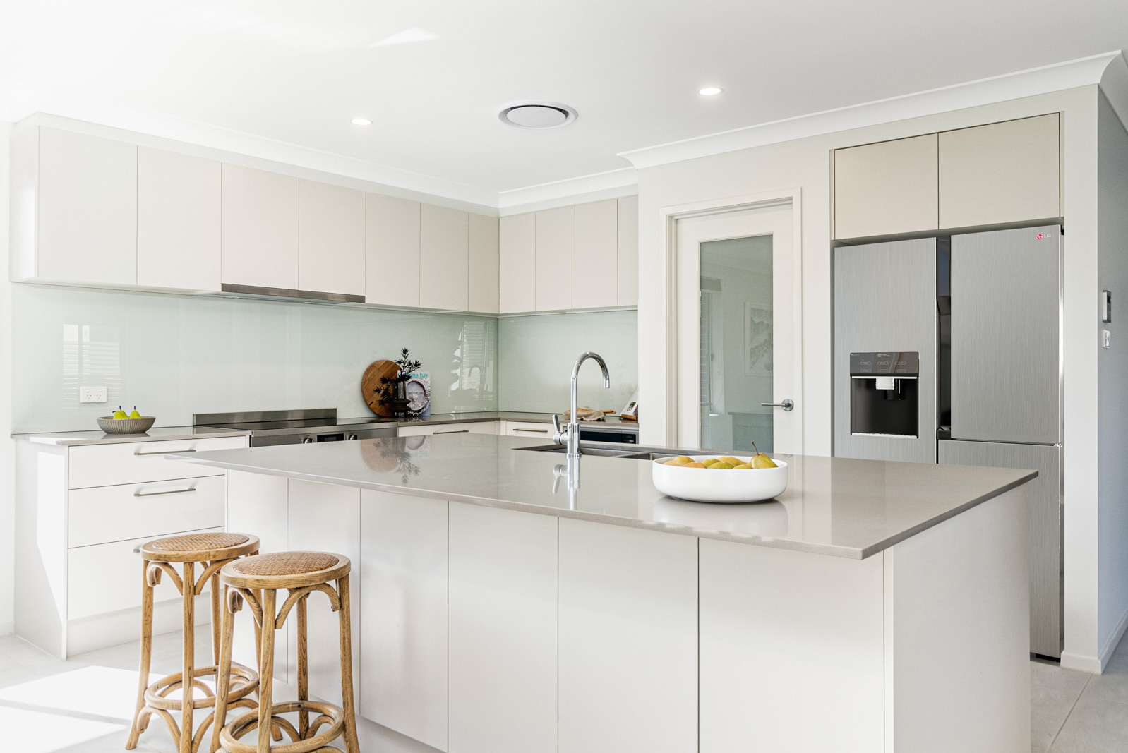 The Groves Estate - Austral - Lot 1