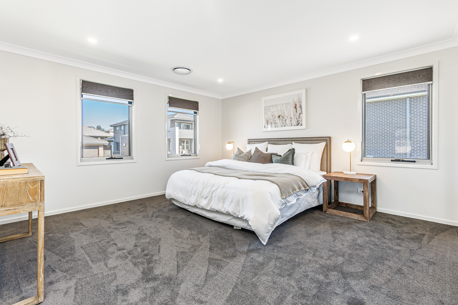 The Groves Estate - Austral - Lot 1