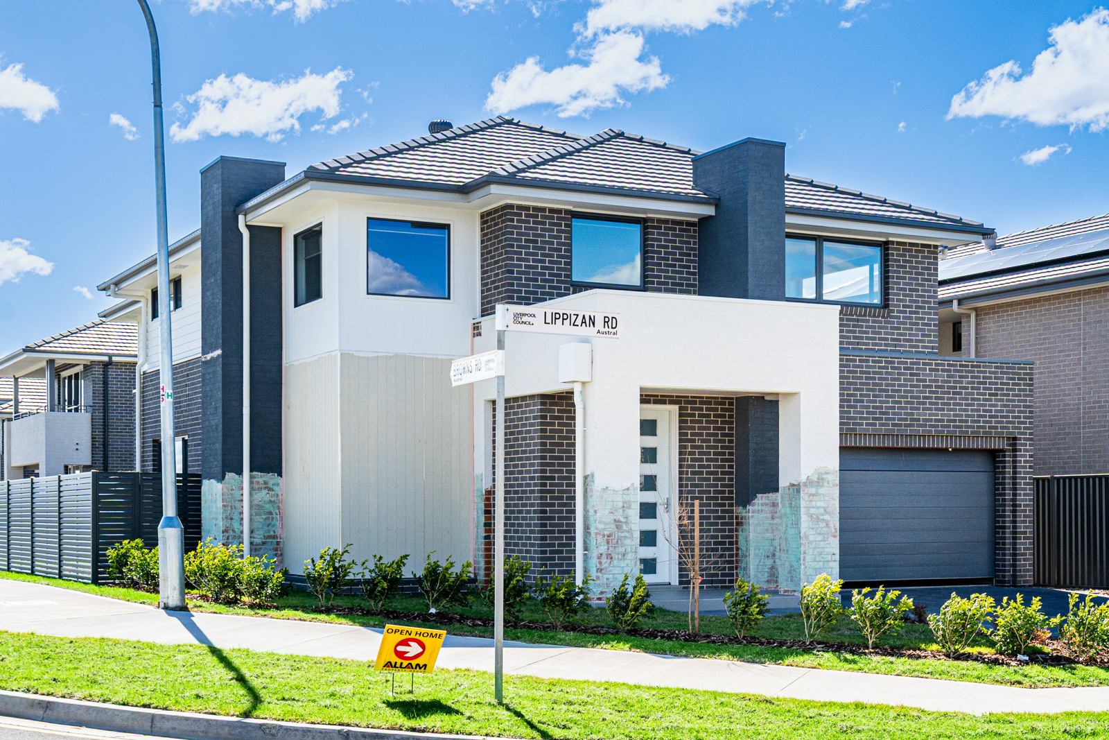 The Groves Estate - Austral - Lot 1