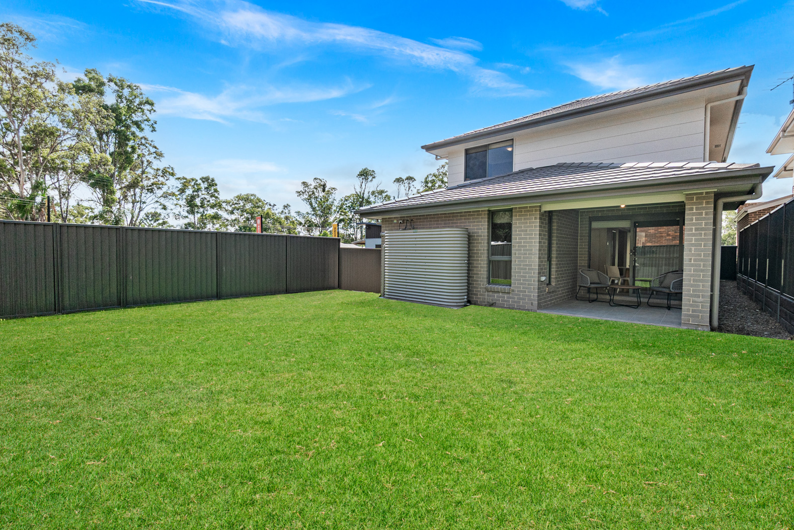 The Groves Estate - Austral - Lot 202