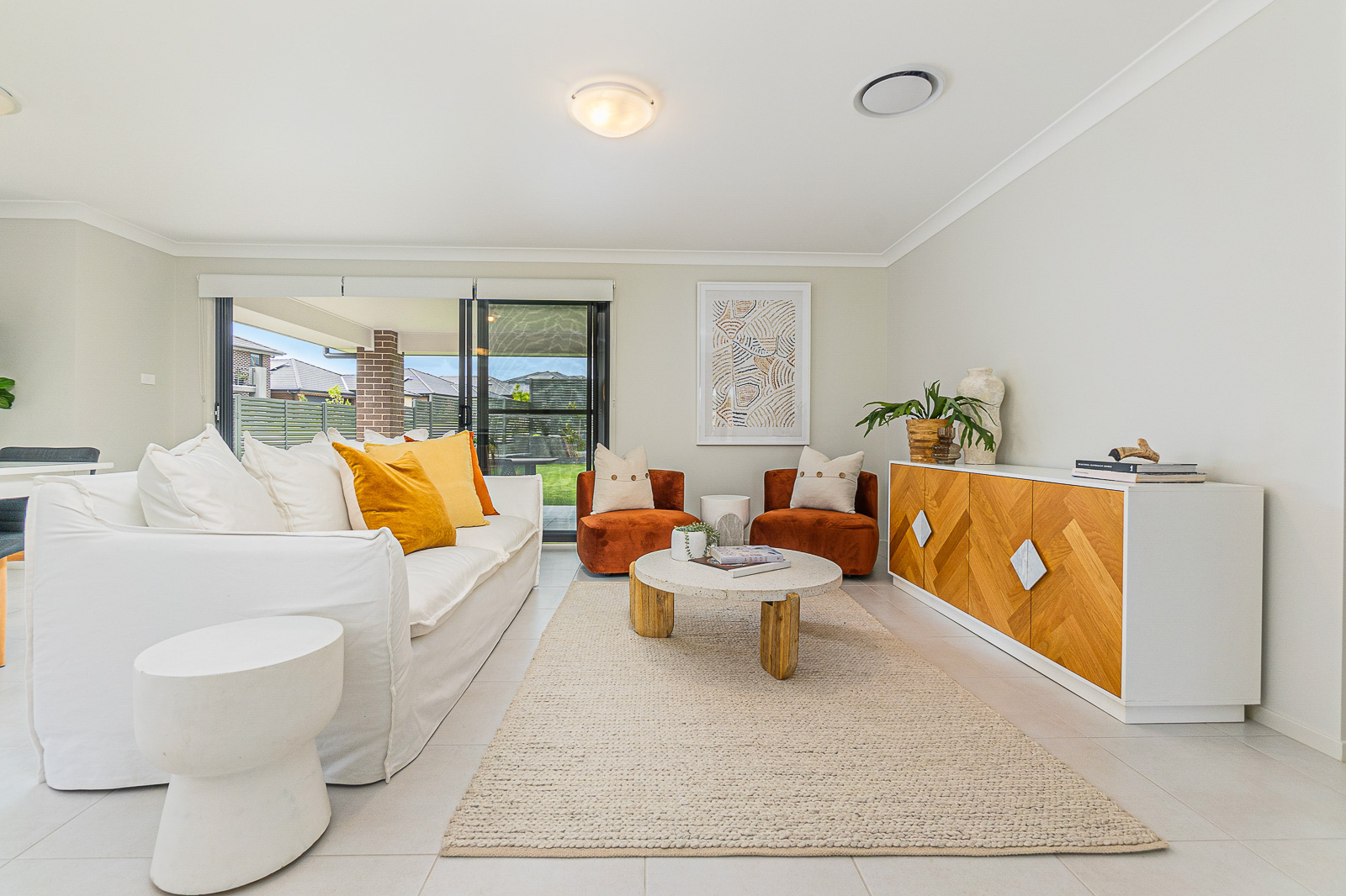 The Groves Estate - Austral - Lot 204