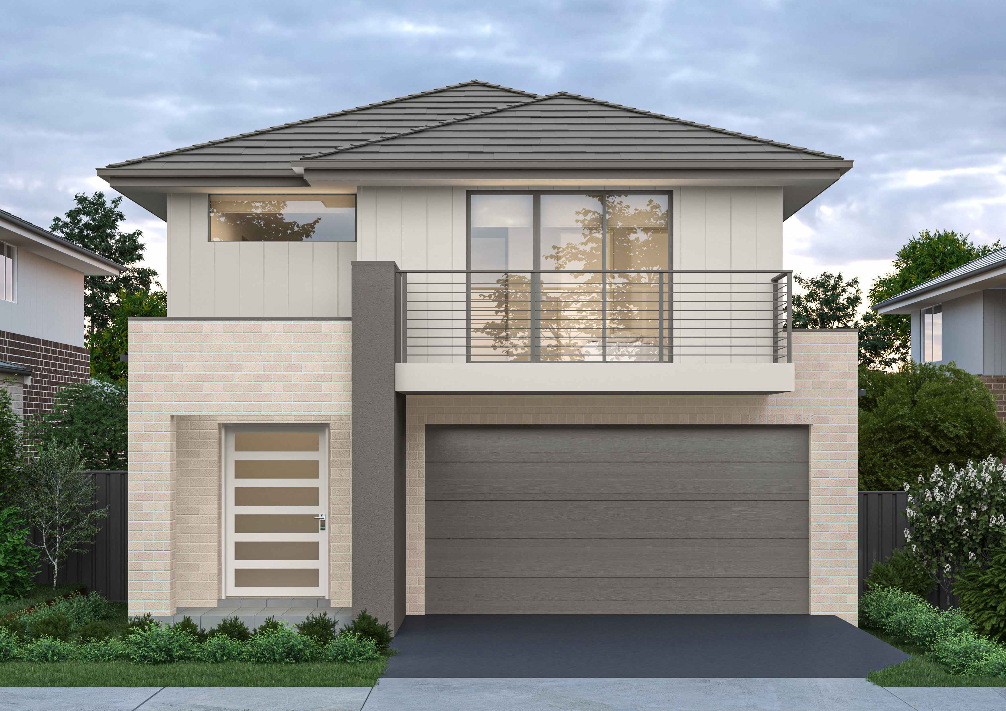 The Groves Estate - Austral - Lot 229