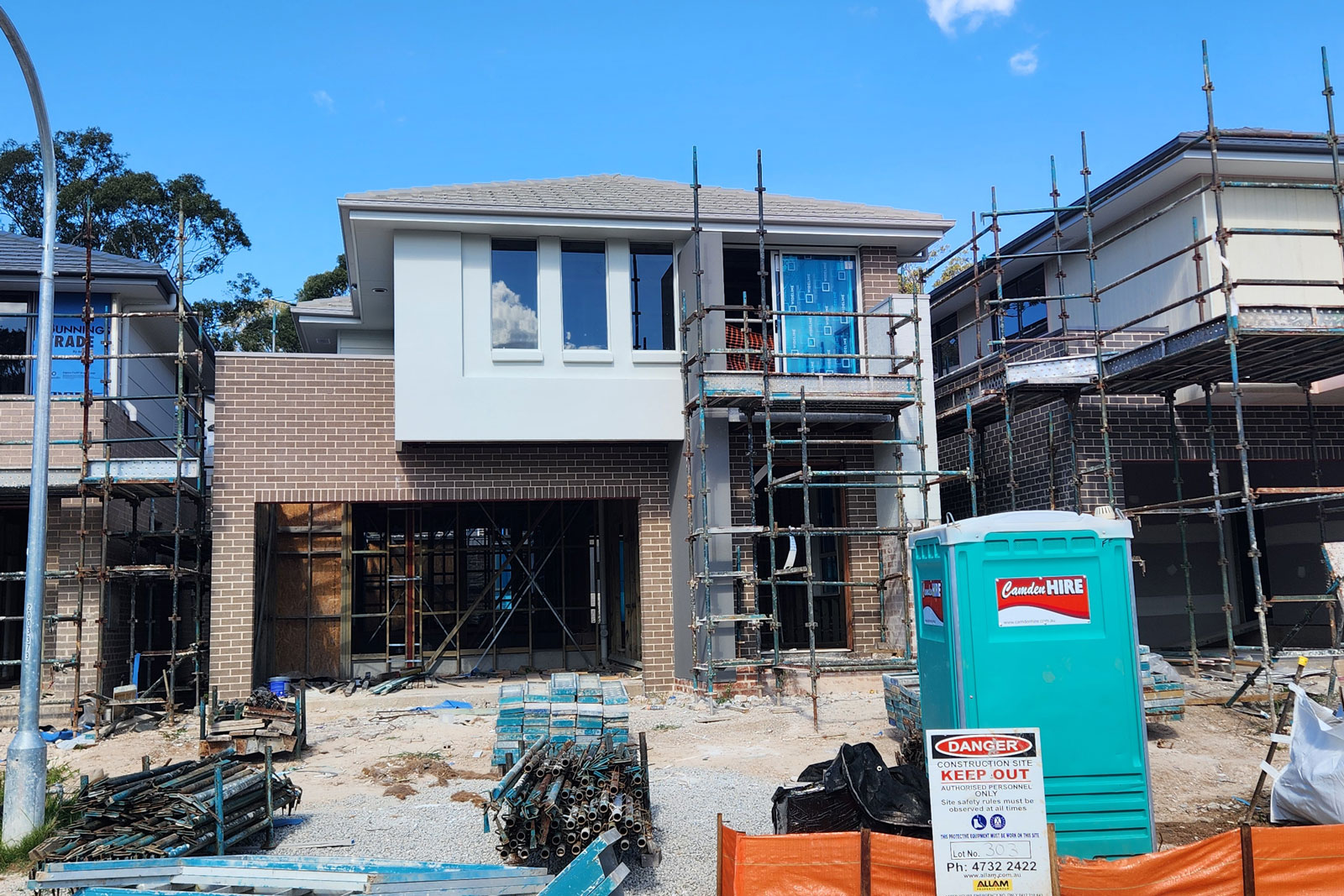 The Groves Estate - Austral - Lot 303