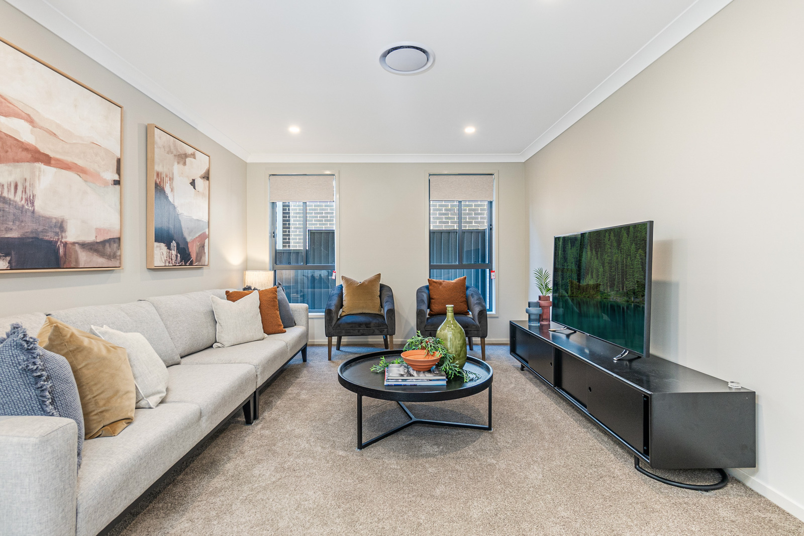 The Groves Estate - Austral - Lot 303