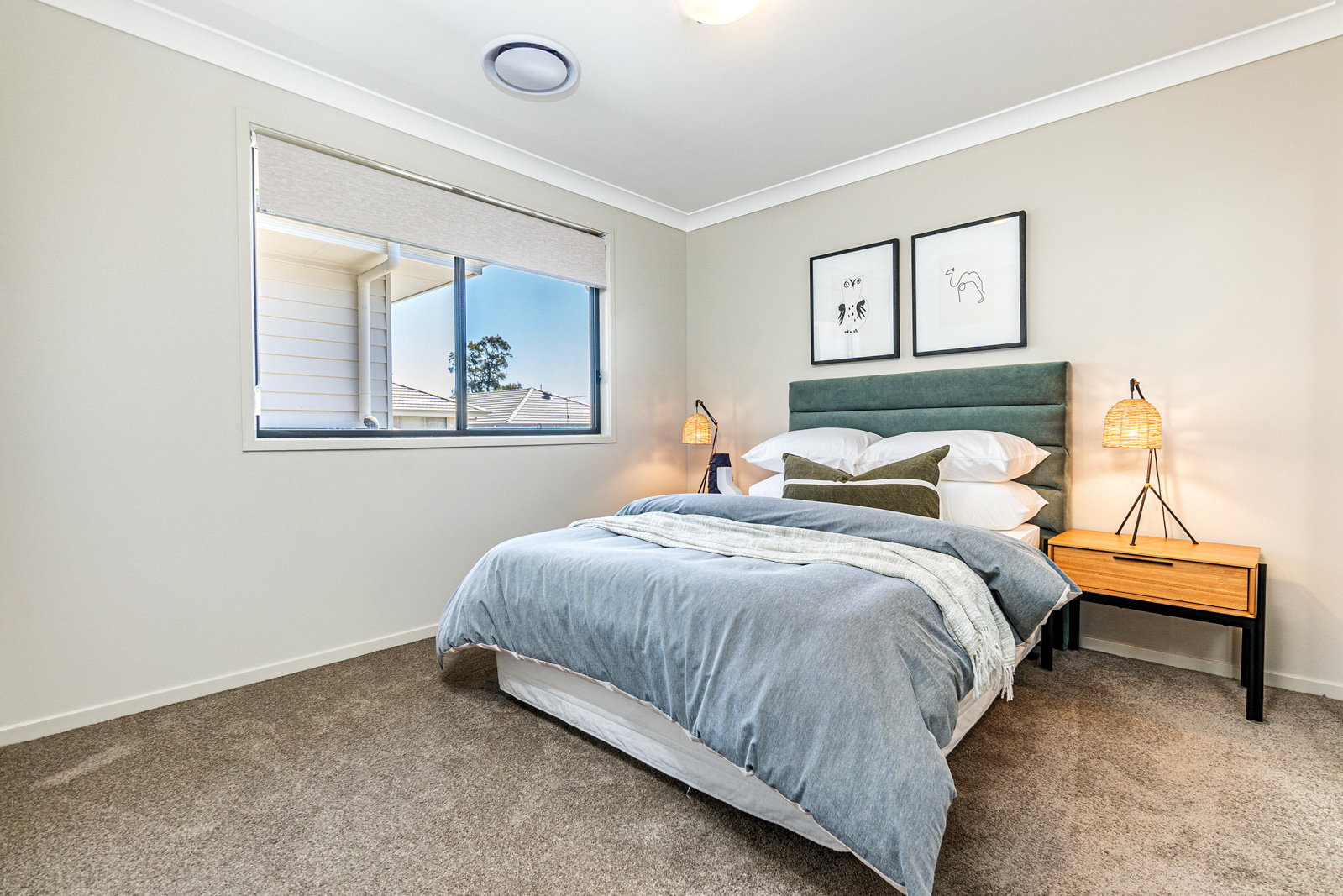 The Groves Estate - Austral - Lot 303