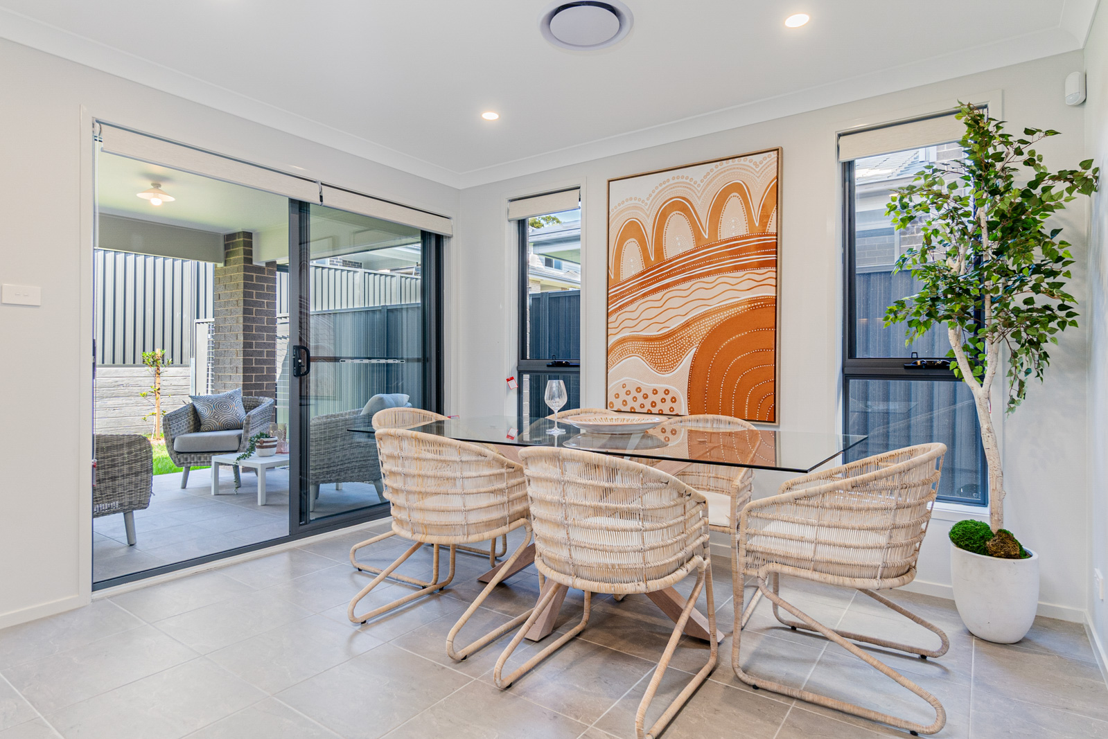 The Groves Estate - Austral - Lot 304