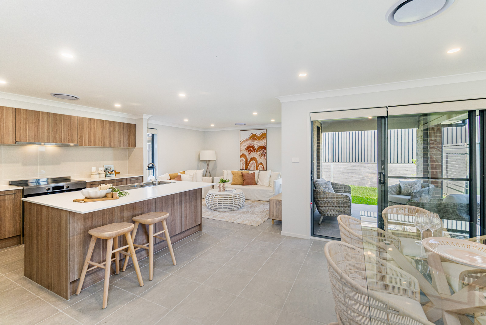 The Groves Estate - Austral - Lot 304