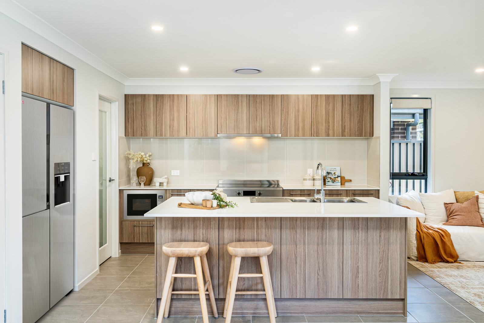 The Groves Estate - Austral - Lot 304