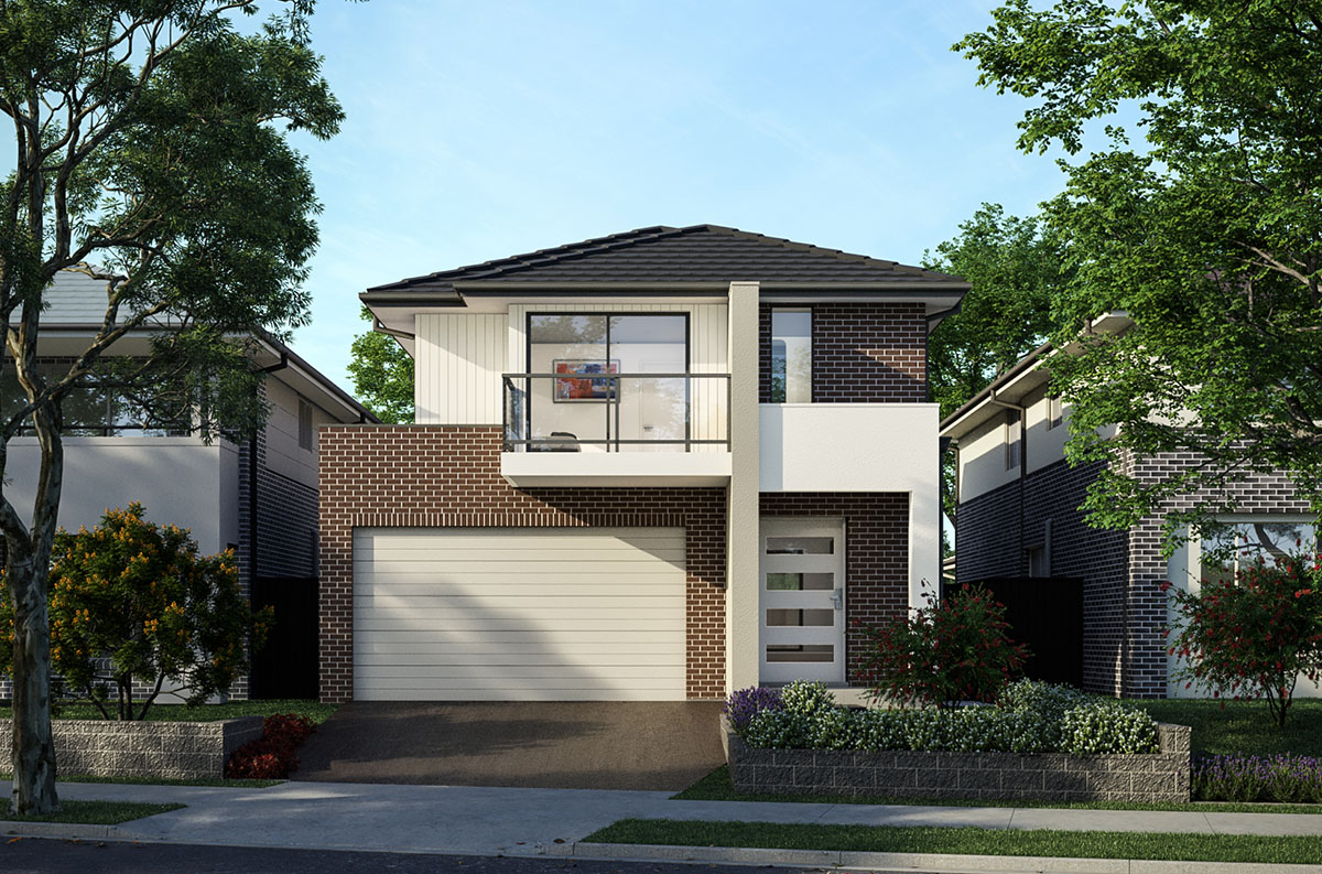 The Groves Estate - Austral - Lot 305