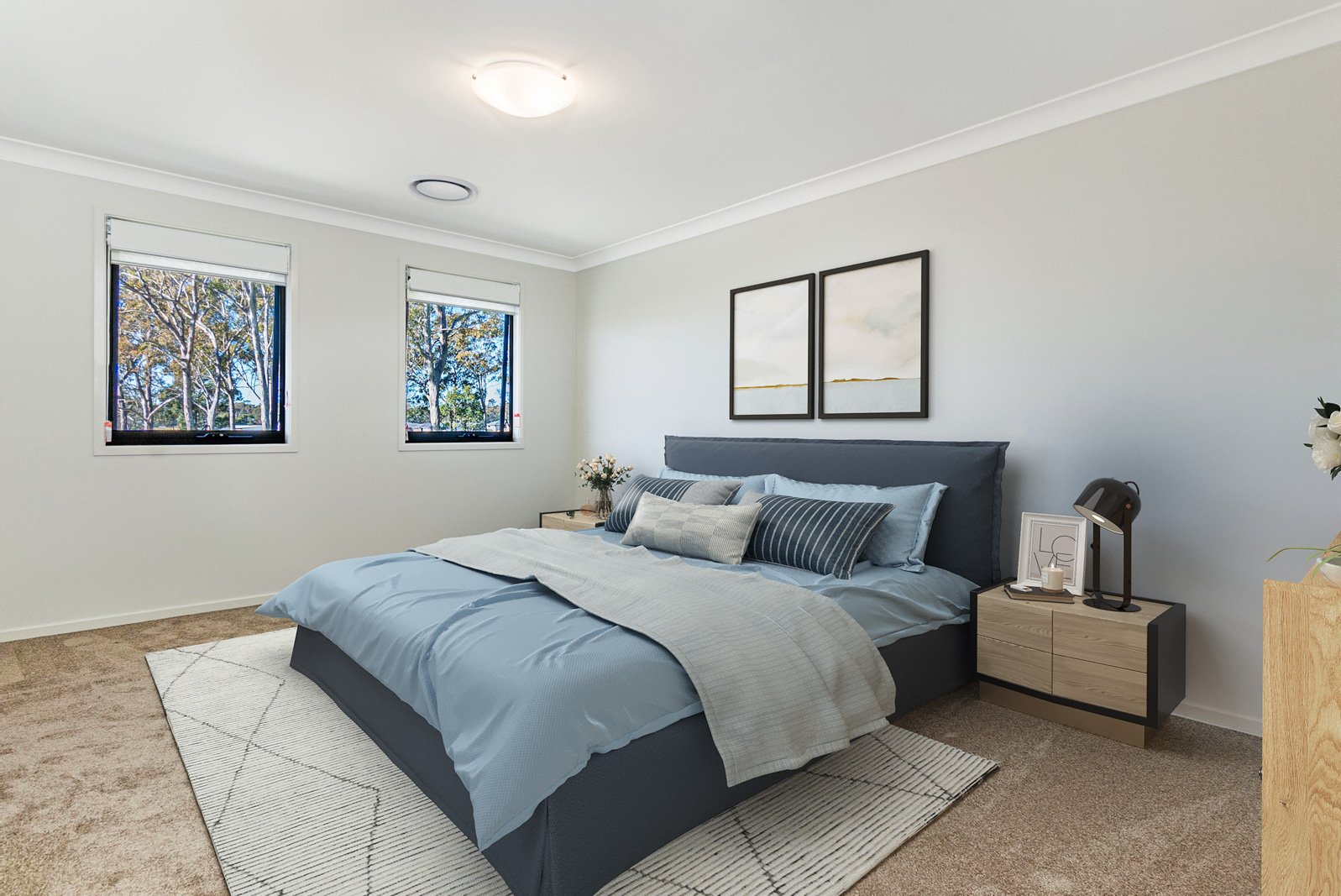 The Groves Estate - Austral - Lot 305