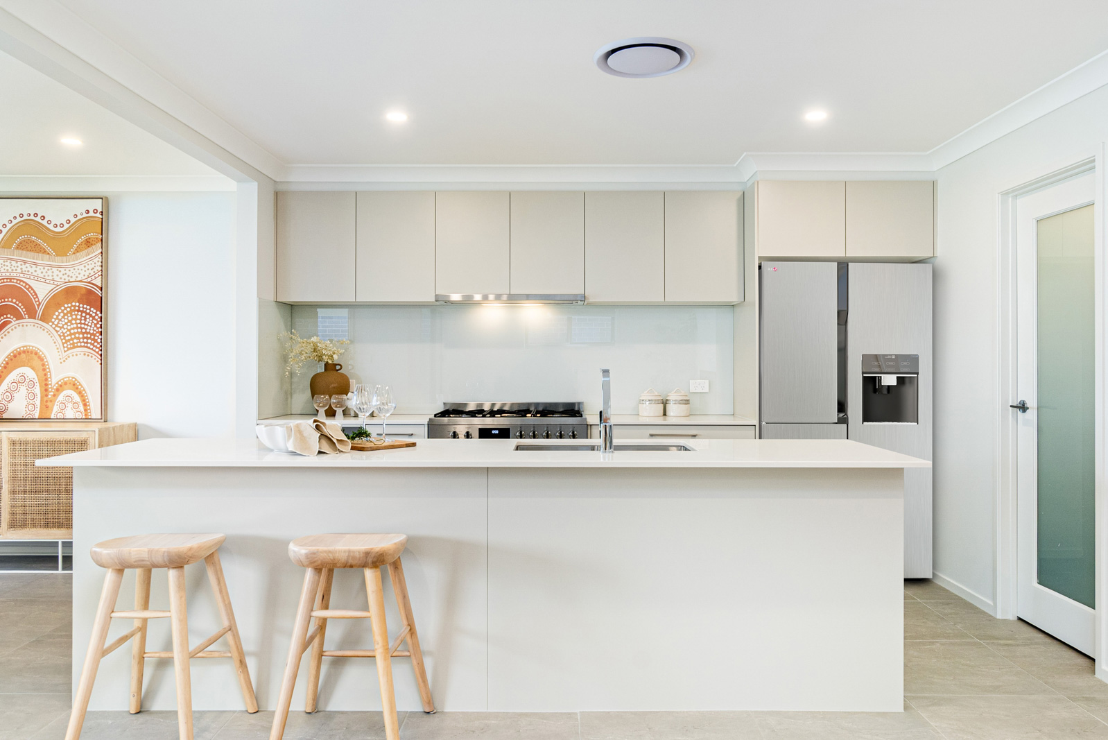The Groves Estate - Austral - Lot 44