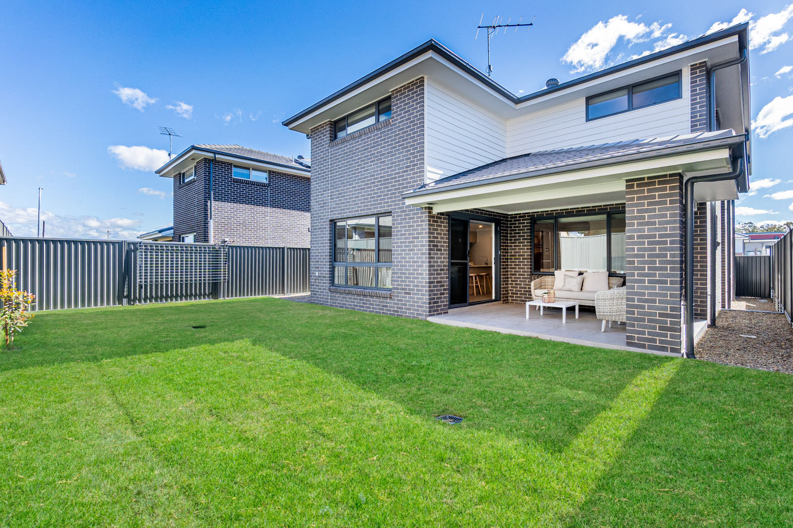 The Groves Estate - Austral - Lot 44
