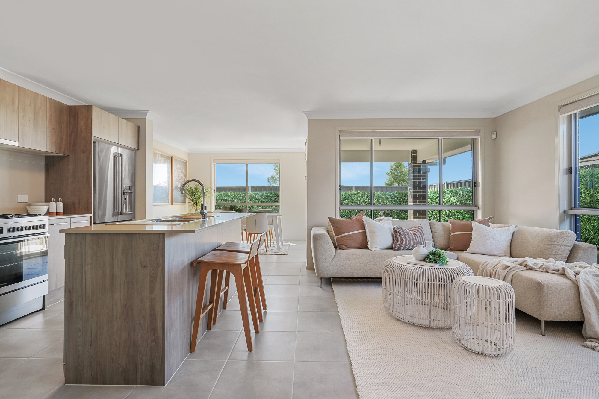 The Groves Estate - Austral - Lot 6