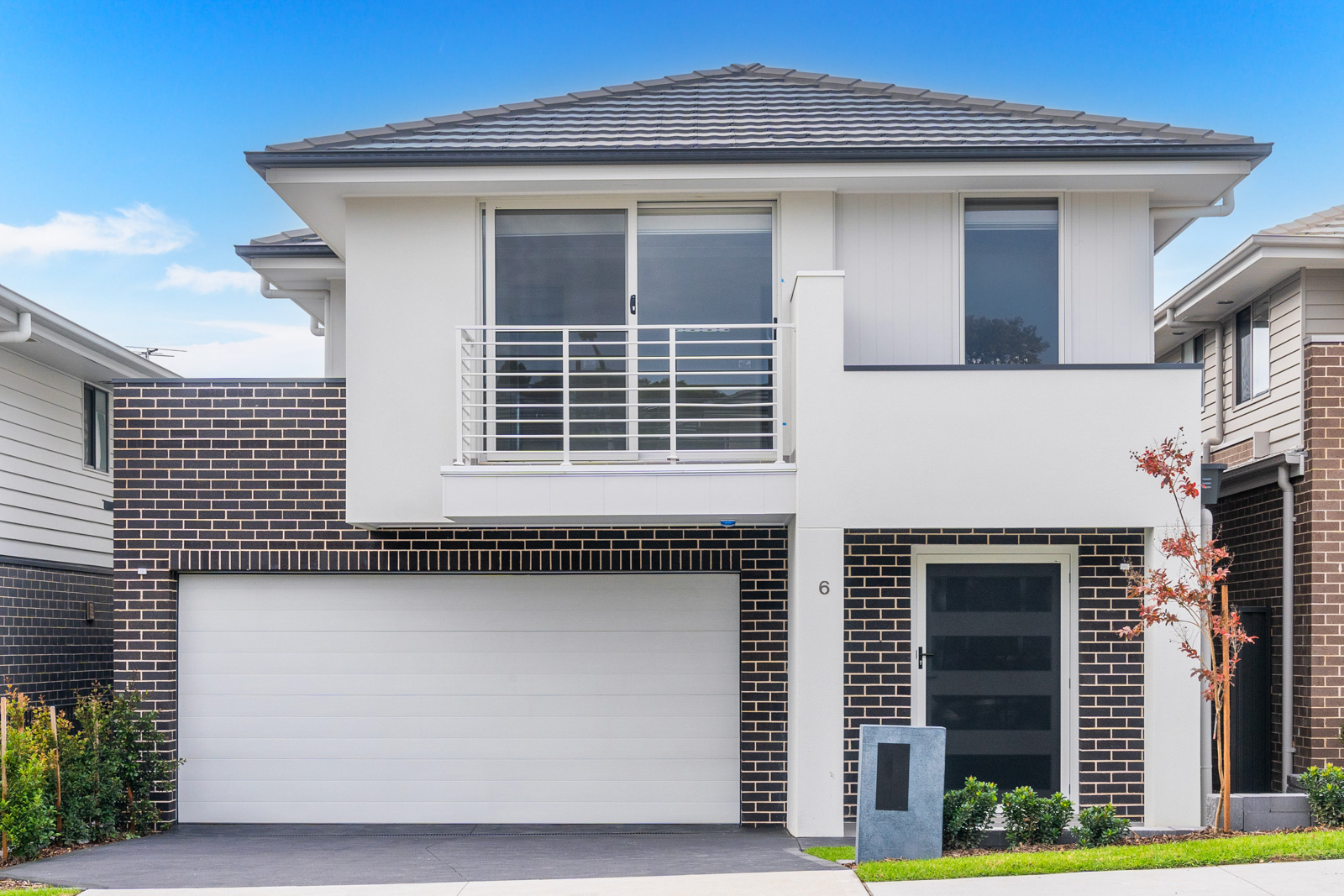 The Groves Estate - Austral - Lot 6