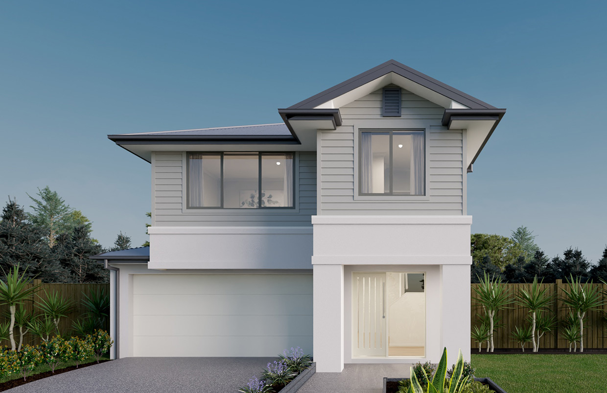 The Hills of Carmel Estate - Box Hill - Lot 4743