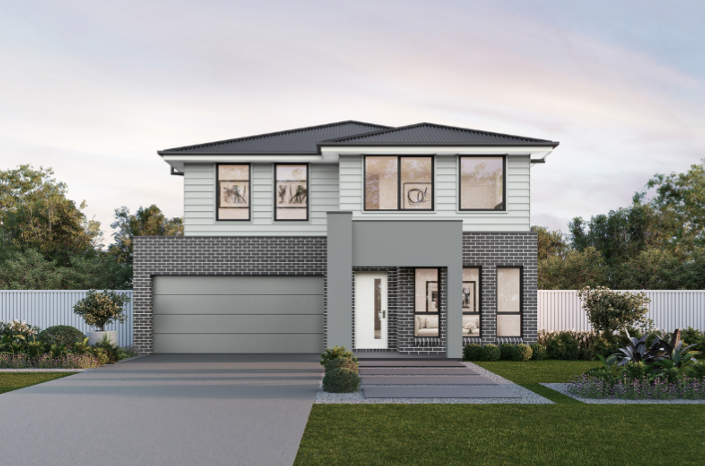 The Hills of Carmel Estate - Box Hill - Lot 4746