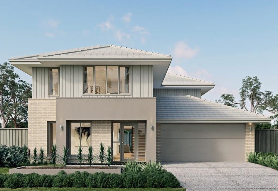 The Hills of Carmel Estate - Box Hill - Lot 4762