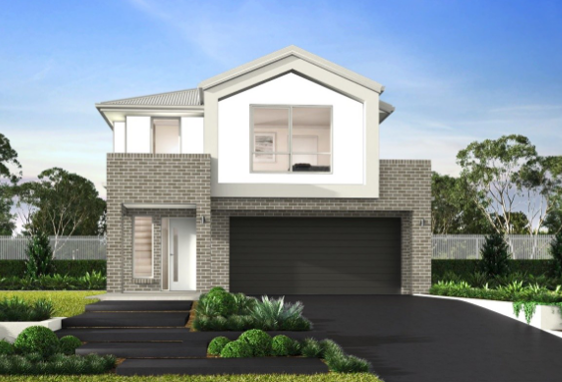 The Hills of Carmel Estate - Box Hill - Lot 4767