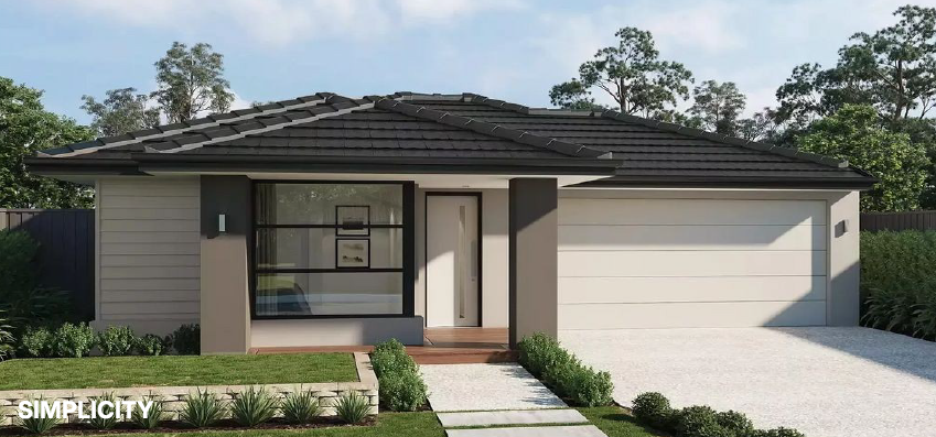 The Lookout Estate - Elliminyt - Lot 132