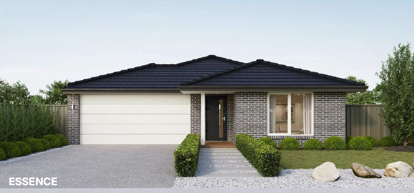 The Lookout Estate - Elliminyt - Lot 132