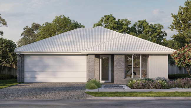 The Lookout Estate - Elliminyt - Lot 137