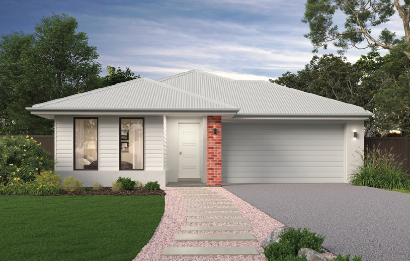 The Lookout Estate - Elliminyt - Lot 221