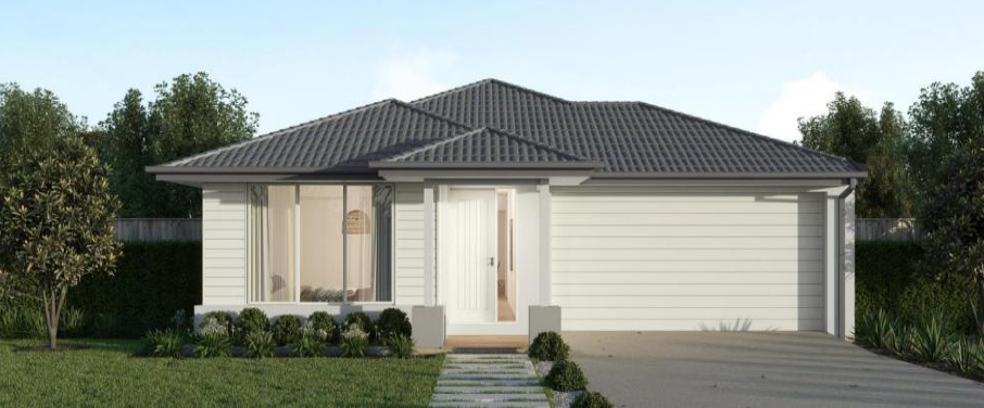 The Lookout Estate - Elliminyt - Lot 222