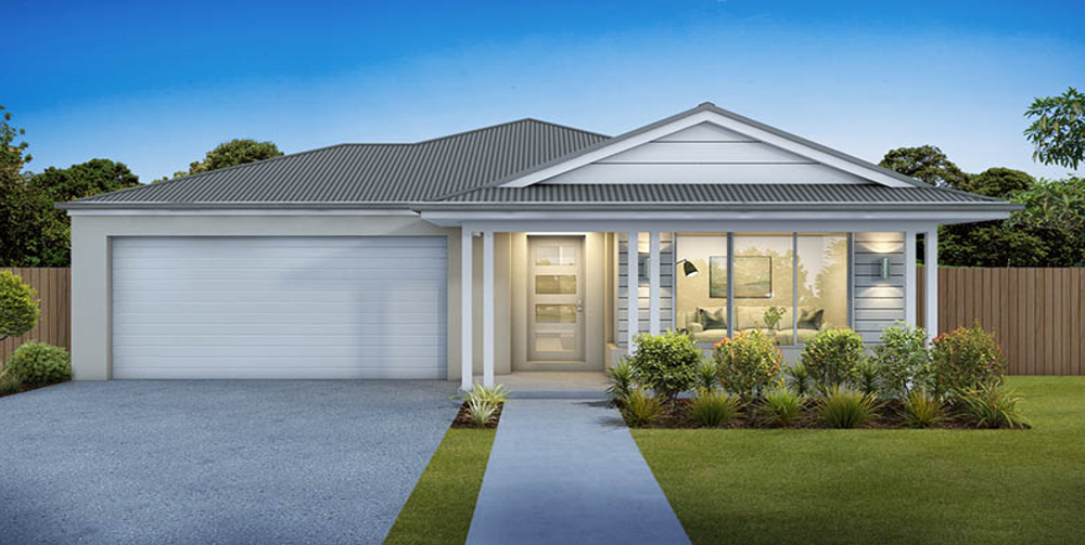 The North Quarter Estate - Shepparton - Lot 88
