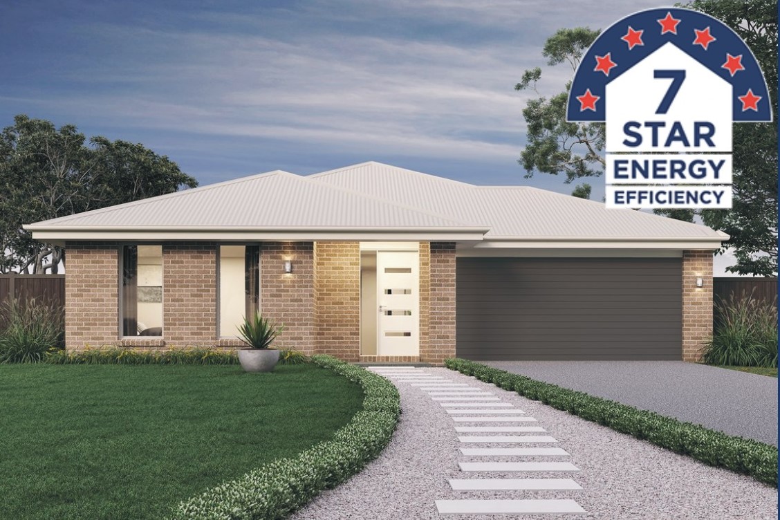 The Outlook Estate - Mooroopna - Lot 204