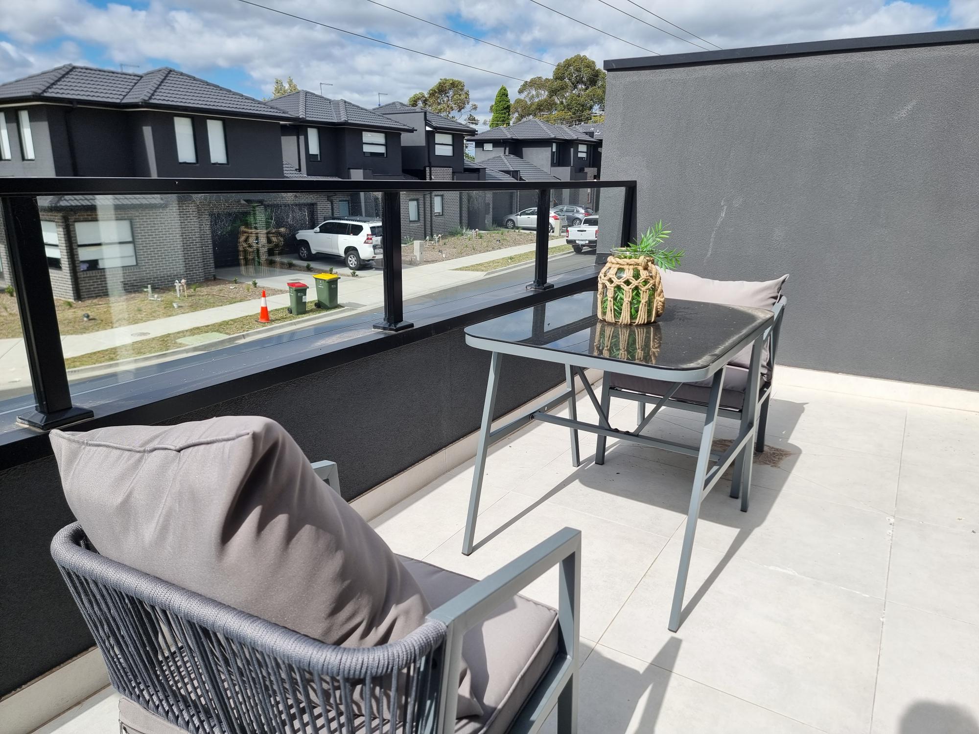 The Park Estate - Bundoora - Lot 37