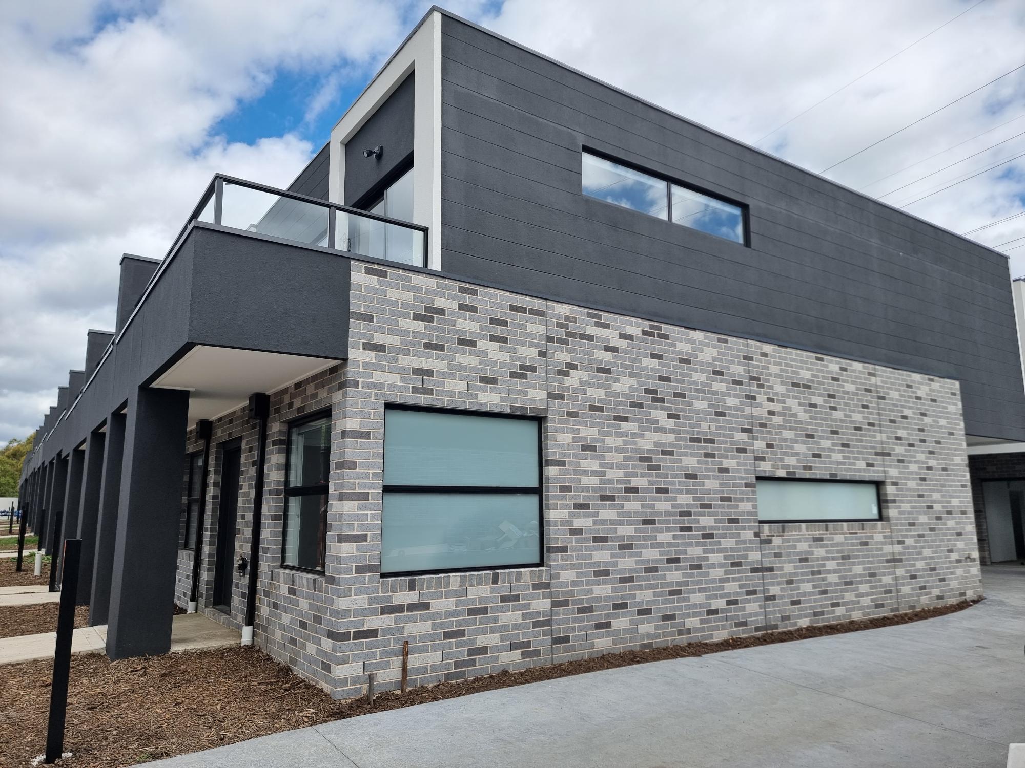 The Park Estate - Bundoora - Lot 37