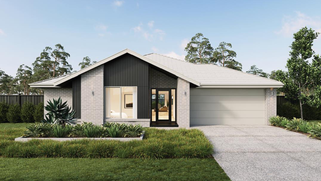 The Point - Point Lonsdale - Lot 2217 Façade
