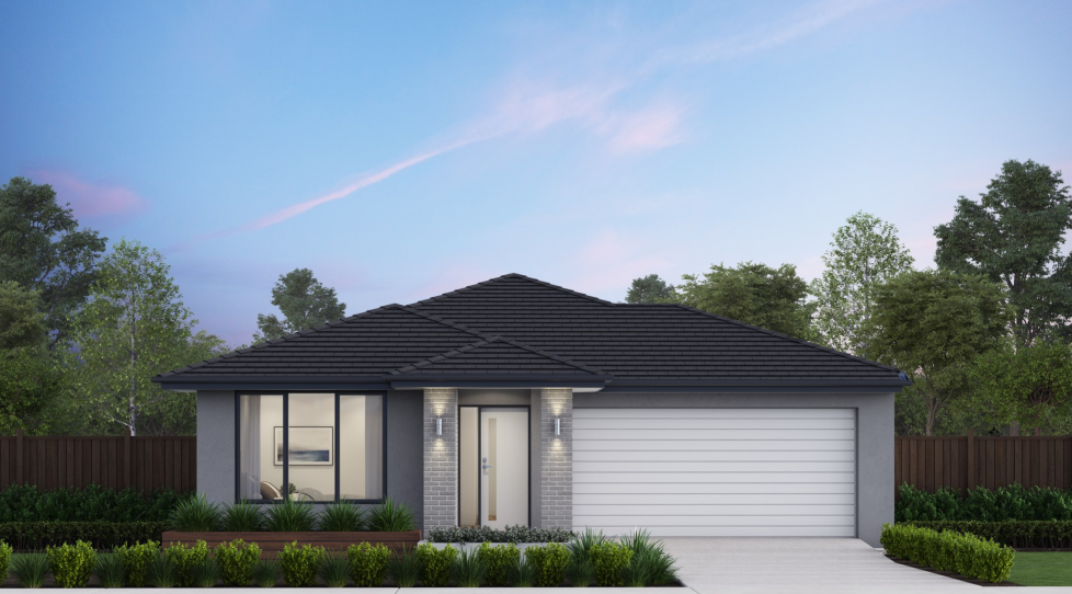 The Reserve - Drouin - Lot 207