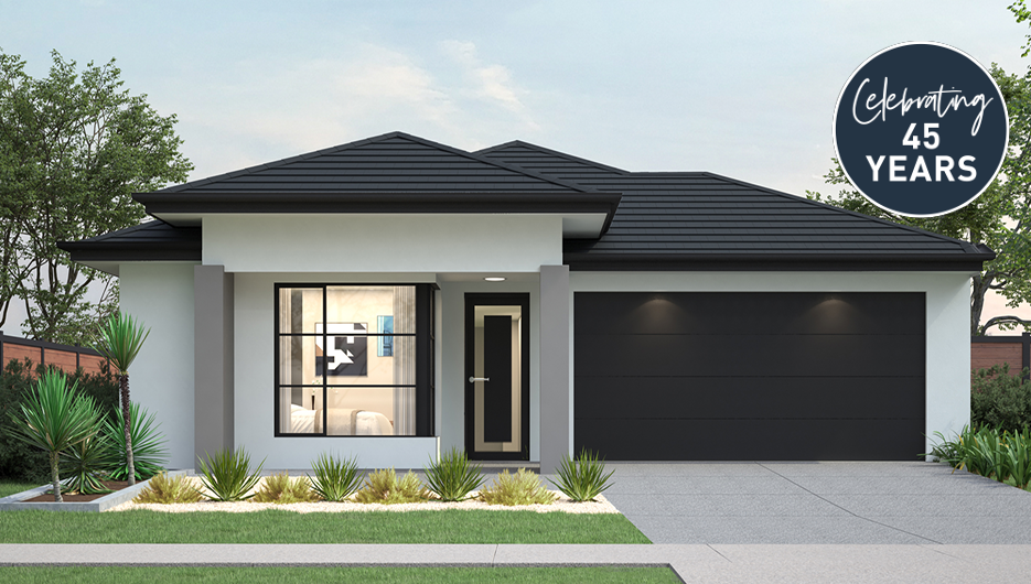 The Reserve - Drouin - Lot 207