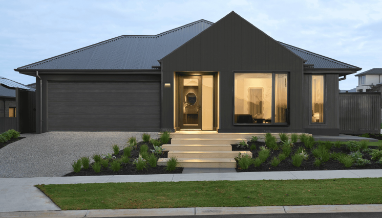 The Reserve - Drouin - Lot 207
