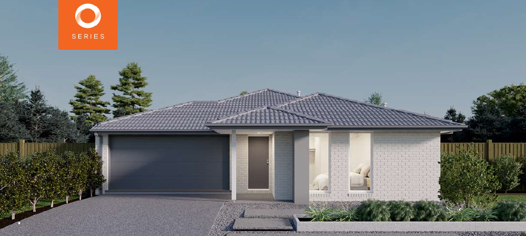 The Reserve - Drouin - Lot 207