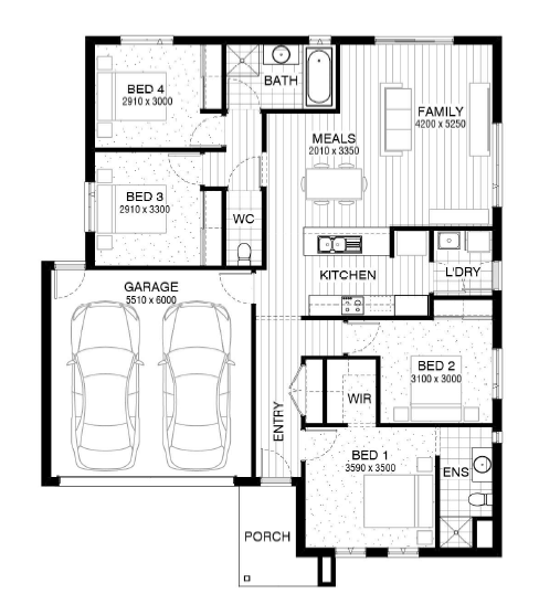 The Reserve - Drouin - Lot 207