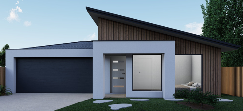 The Reserve - Drouin - Lot 208