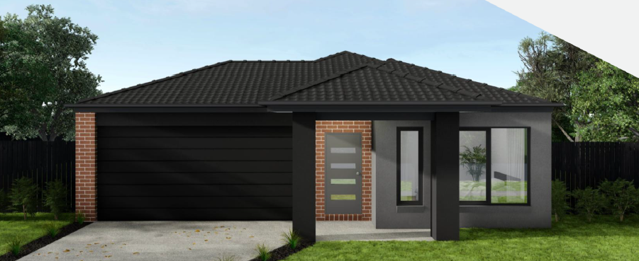 The Reserve - Drouin - Lot 208